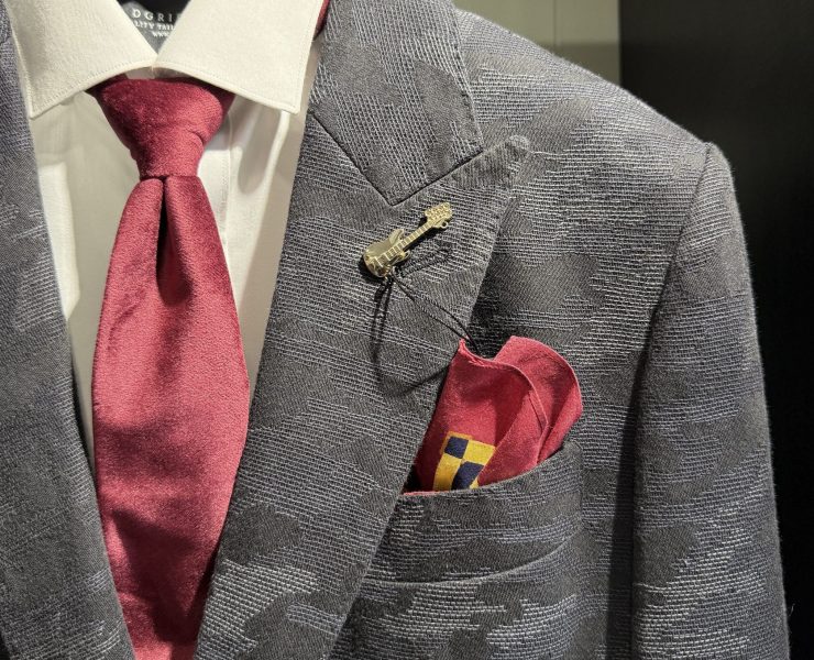 เสื้อสูท DGRIE Ready to Wear - Jacket Suits