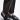 รองเท้าโลฟเฟอร์ Black Tassel Loafer Shoes