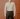 Beige Button Down collar Tencel Cotton Shirt - DGRIE