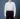 เสื้อเชิ้ต Chiffon White Button Down collar Tencel Cotton Shirt