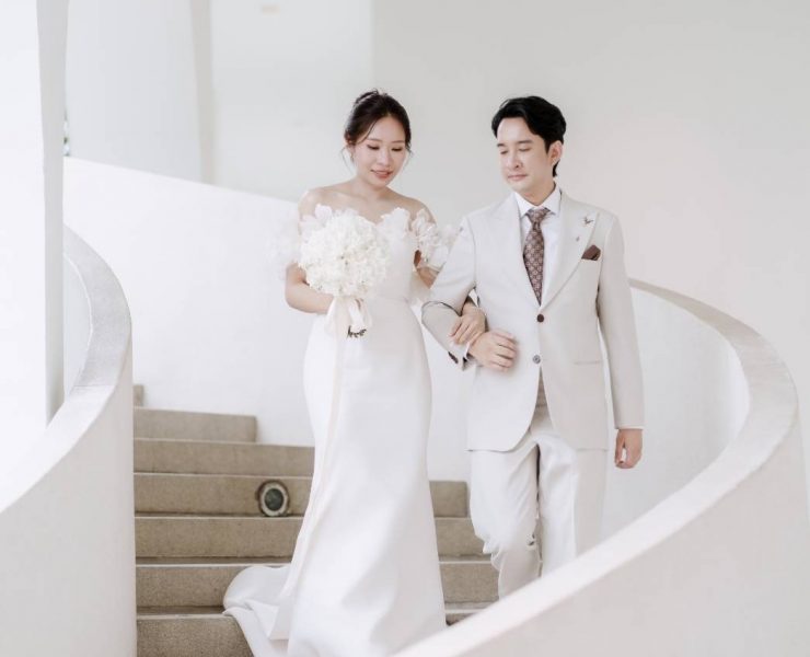 Cream wedding suits ตัดสูทโทนสีครีม 20 Cream wedding suits ตัดสูทโทนสีครีม