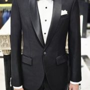 DGRIE - Classic Shawl Lapel Tuxedo Suits