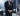 DGRIE - DOUBLE BREASTED HEAVY SHAWL LAPEL TUXEDO SUITS