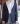 ตัดสูทหางม้า DGRIE Fitting Navy Full Canvas Suits