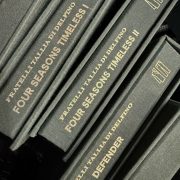 ตัดสูทผ้าอิตาลี DGRIE - Fratelli Tallia di Delfino