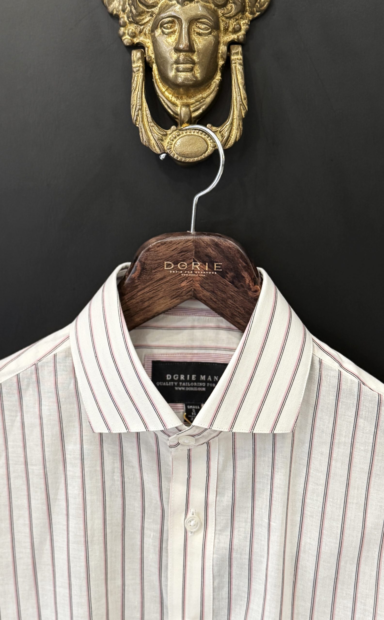 เสื้อสูทสำเร็จรูป DGRIE RTW - Ready to Wear Collaction