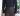 Pure black wrinkle-free classic button-down shirt - DGRIE  