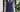 Navy Notch Lapel Full Canvas Construction Suit