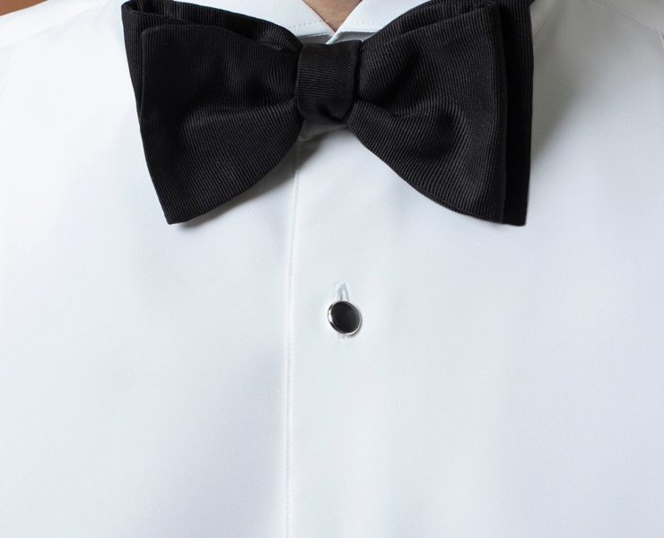 Wingtip Shirt หนึ่งในเสื้อเชิ้ตที่มีความเป็นทางการมากที่สุด