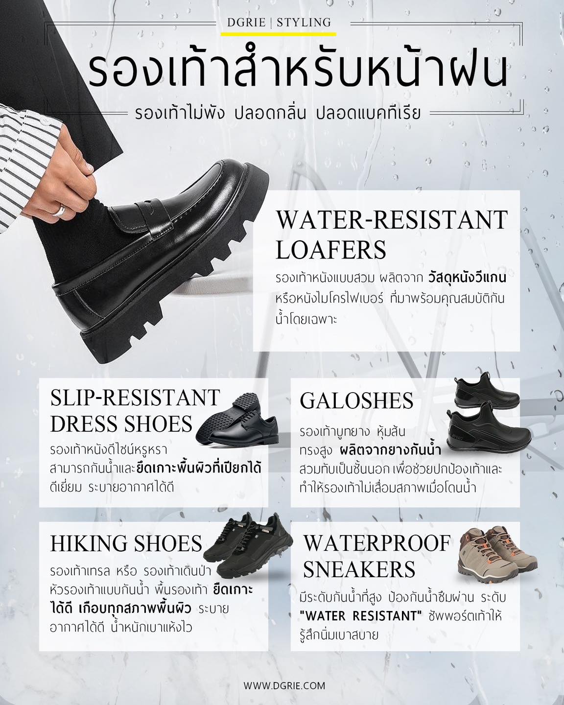 501993875_1116547850508454_2038320071539411733_n รองเท้าสำหรับหน้าฝน