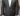 DGRIE ตัดสูทหางม้า Bespoke Full Canvas Peak lapel Grey Suits