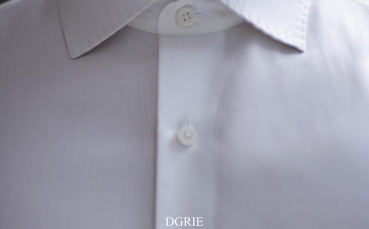 ตัดเชิ้ต DGRIE Double Hand Stitch Spread Collar Shirts 54 ตัดเชิ้ต DGRIE Double Hand Stitch Spread Collar Shirts