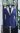 DGRIE Fitting - CLASSIC NAVY FULLCANVAS SUITS