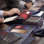 DGRIE - Huddersfield Fine Worsteds 2026