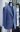 DGRIE – Navy Blue Linen Solbiati Sport Jacket