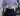 DGRIE SHIRTS - Navy Pin-stripe White Collar Shirt