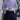 DGRIE SHIRTS - Navy Pin-stripe White Collar Shirt
