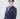 DGRIE Spotlight: Ohm Sarit Elegance in Motion Navy Pinstripe Suits