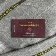 Ermenegildo Zegna | Heritage Wool & Cashmere