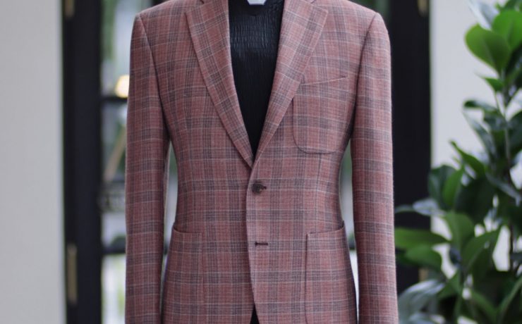 DGRIE Stylbilla Window Rose Casual Jacket Suits 53 DGRIE Stylbilla Window Rose Casual Jacket Suits