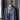 Navy Windowpane Linen Blazer & Stripe Linen Shirt