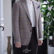 DGRIE BESPOKE - ITALIAN GUN CLUB JACKET