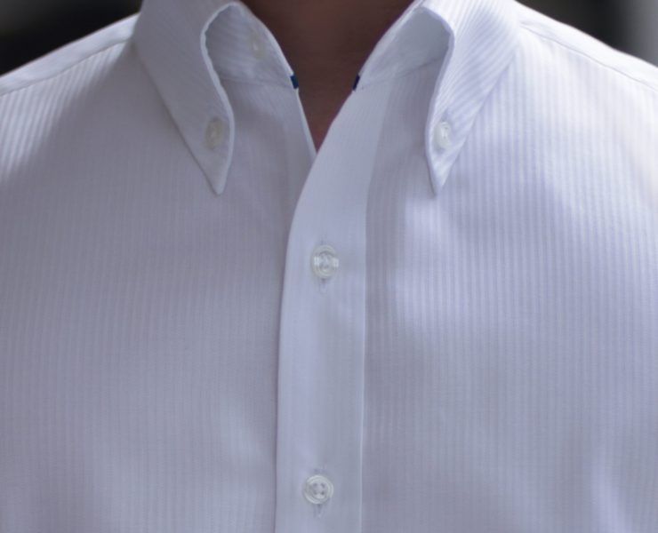 ตัดเชิ้ต DGRIE Custom Button-Down Shirts