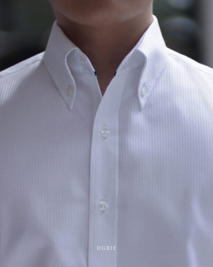 ตัดเชิ้ต DGRIE Custom Button-Down Shirts