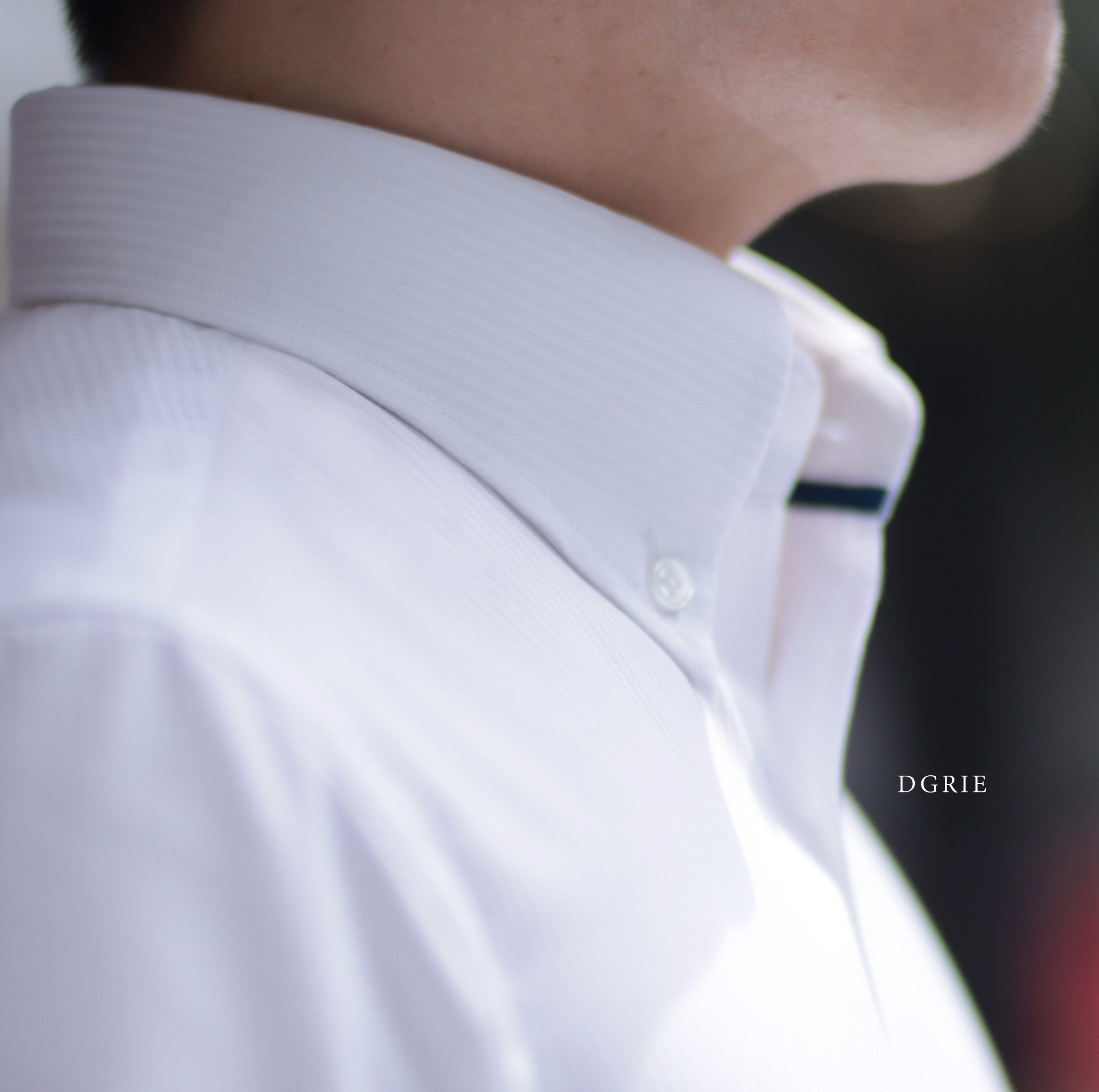 ตัดเชิ้ต DGRIE Custom Button-Down Shirts