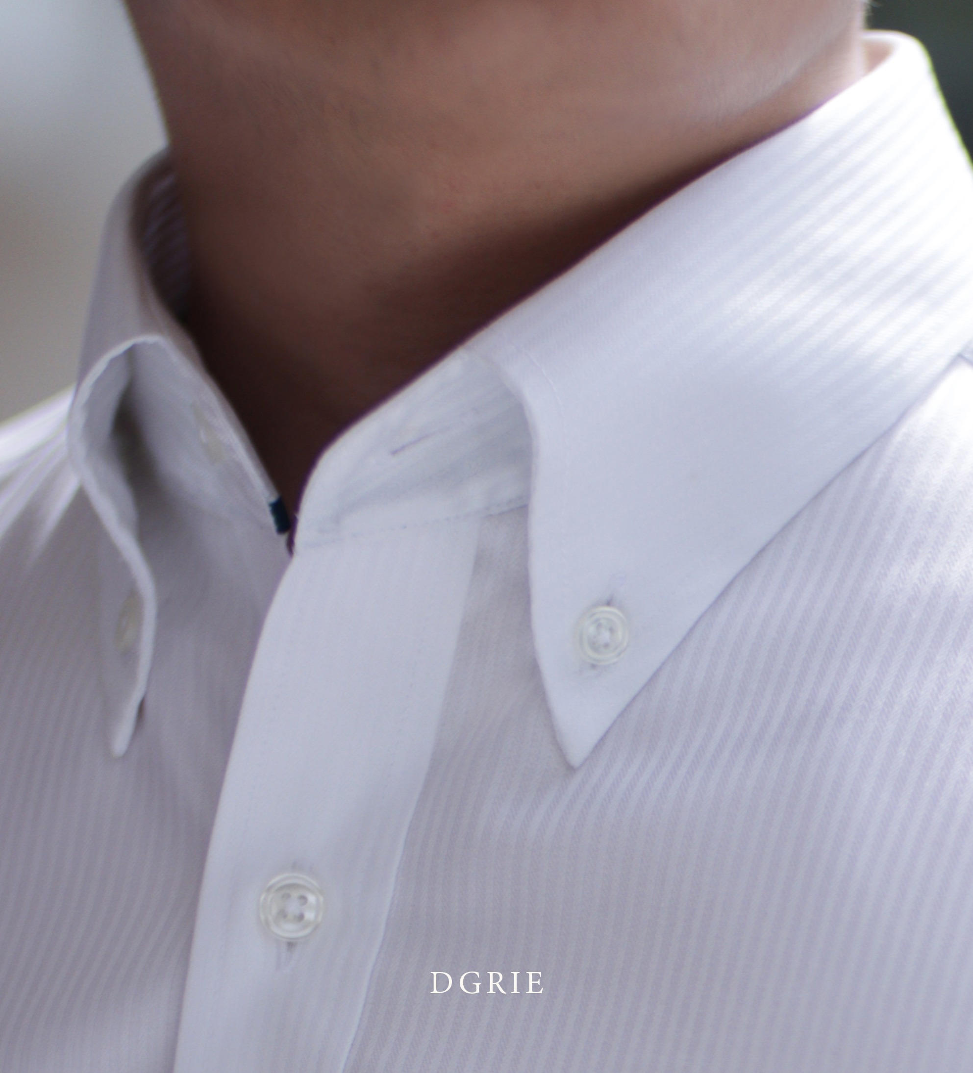 ตัดเชิ้ต DGRIE Custom Button-Down Shirts