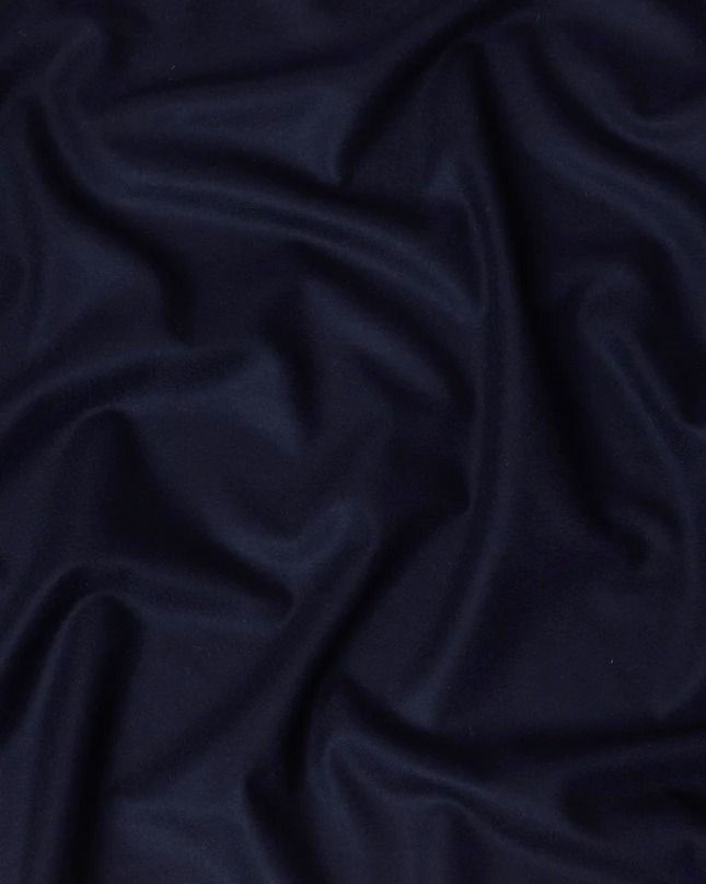 ตัดสูท DGRIE NAVY FLANNEL DOUBLE BREASTED SUITS