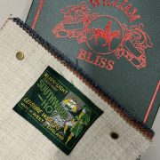 DGRIE NEW IN - WILLIAM BLISS CLASSIC WOOL & Bliss-Light