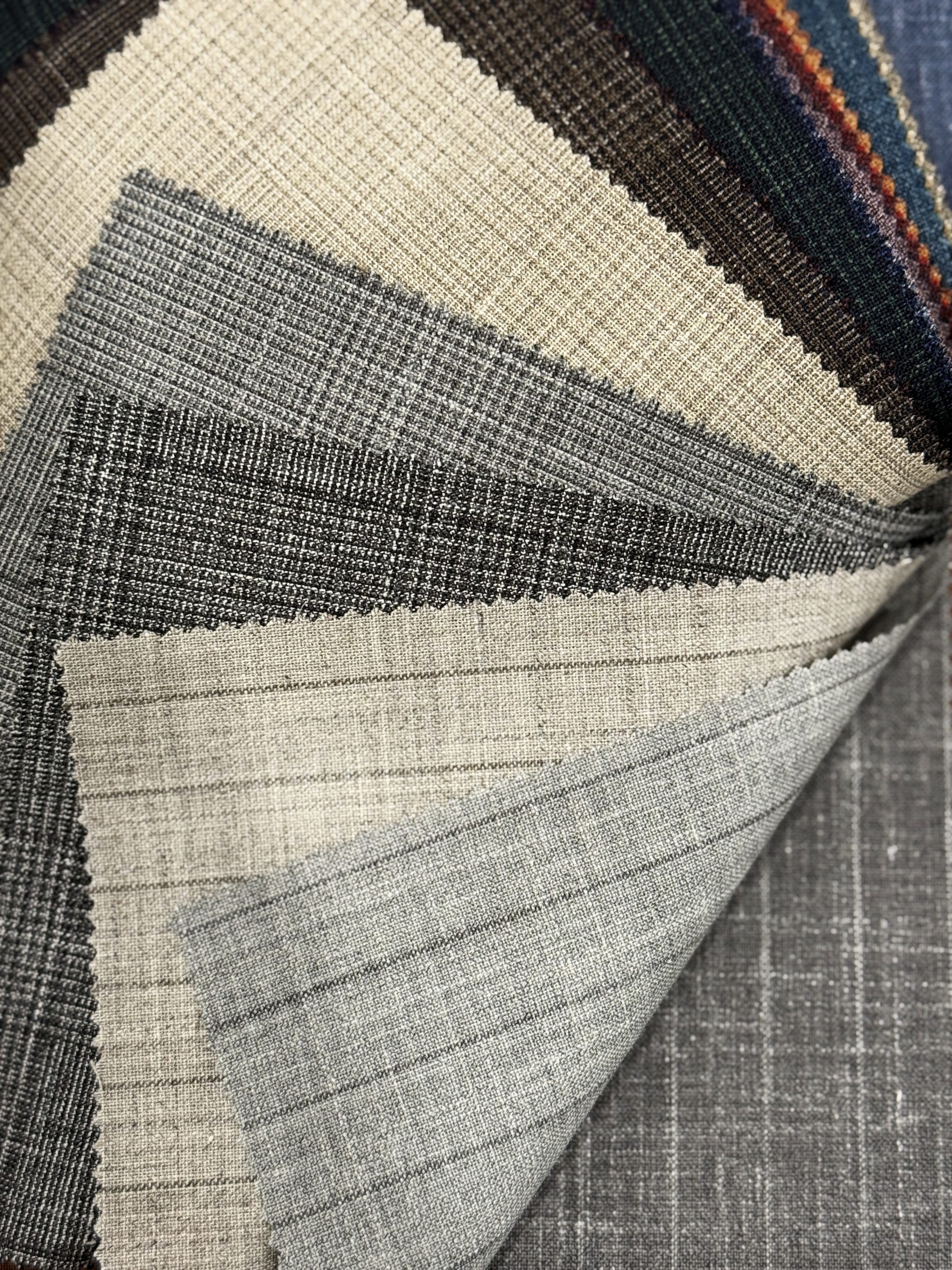 Loro Piana - Summer Time Collection