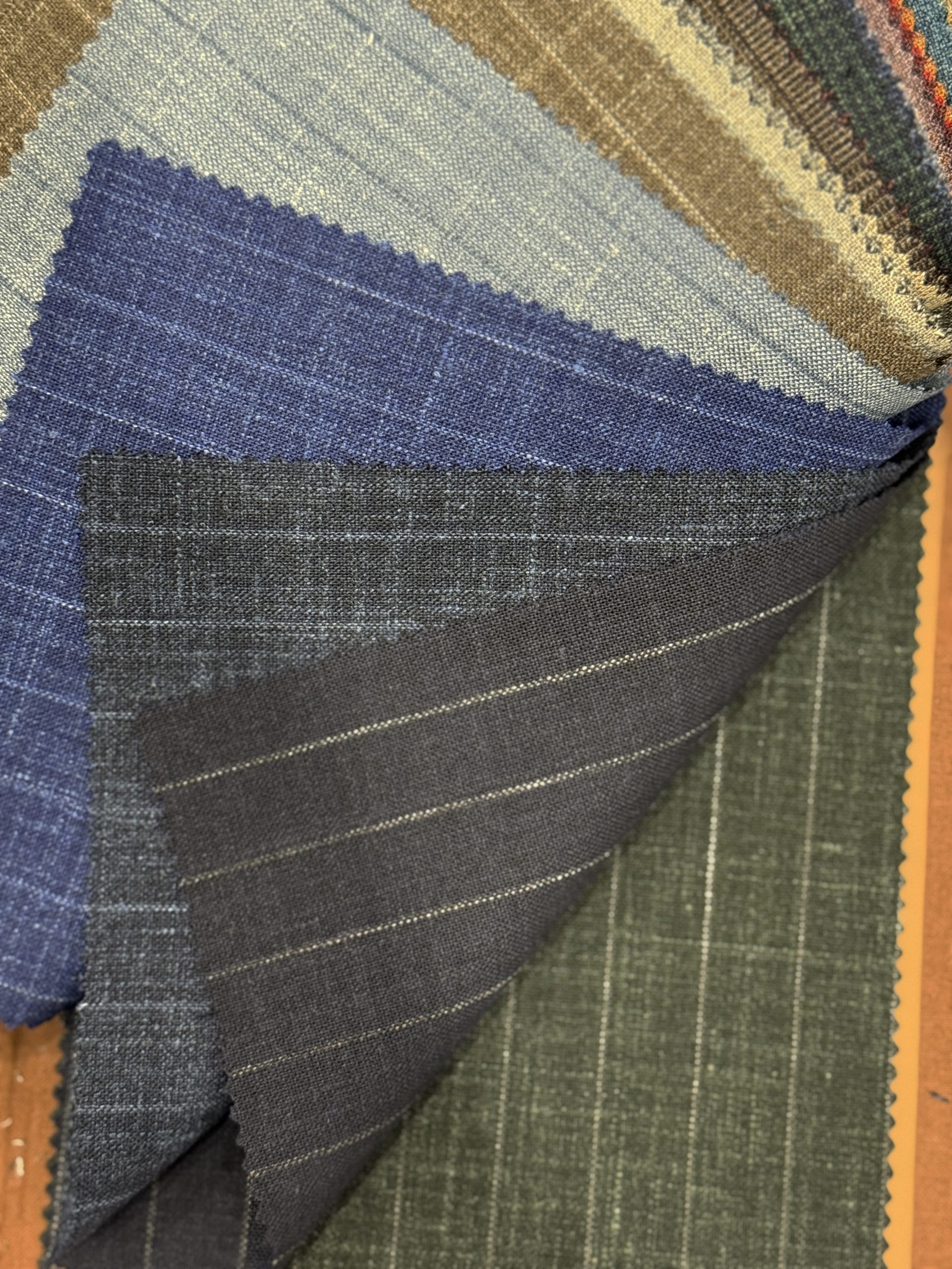 Loro Piana - Summer Time Collection