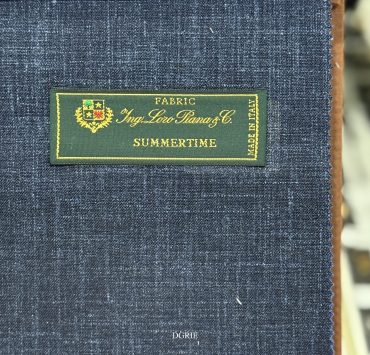 Loro Piana - Summer Time Collection