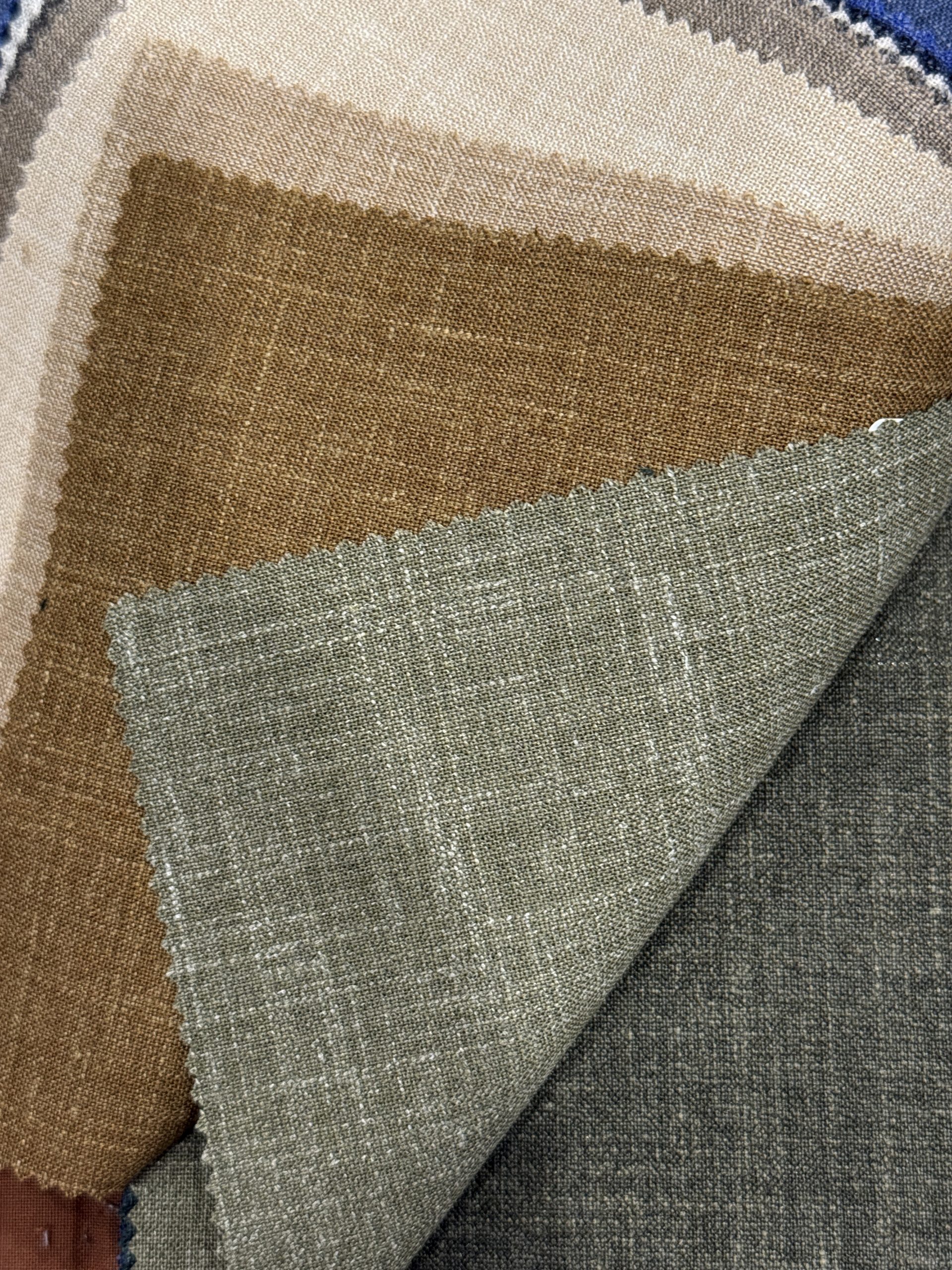 Loro Piana - Summer Time Collection