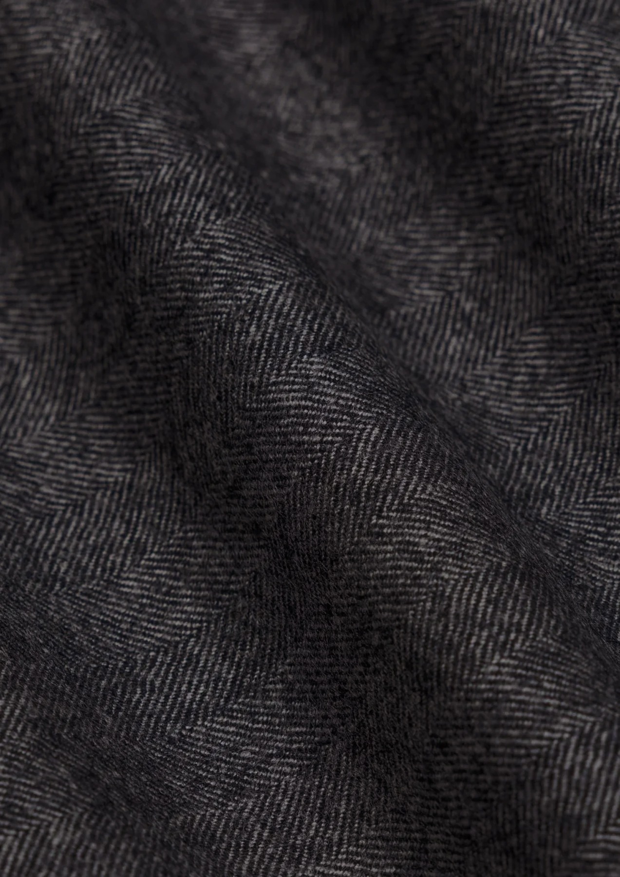 mid-grey-herringbone-flannel-suit_result ร้านตัดสูท DGRIE FLANNEL WOOL 3 PIECE SUITS