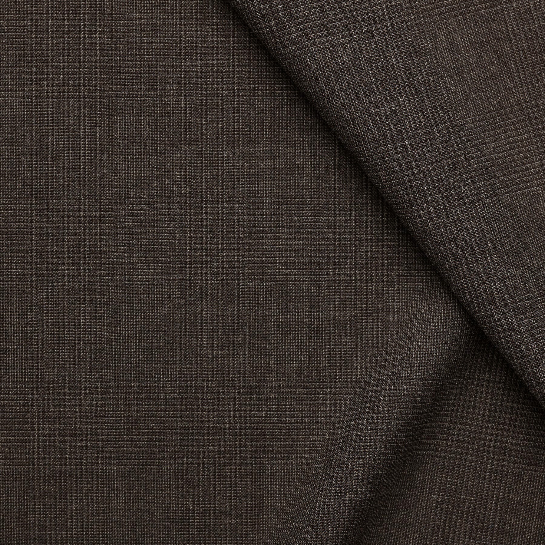 ร้านตัดสูท DGRIE - Glen Check Fox Sport Jacket