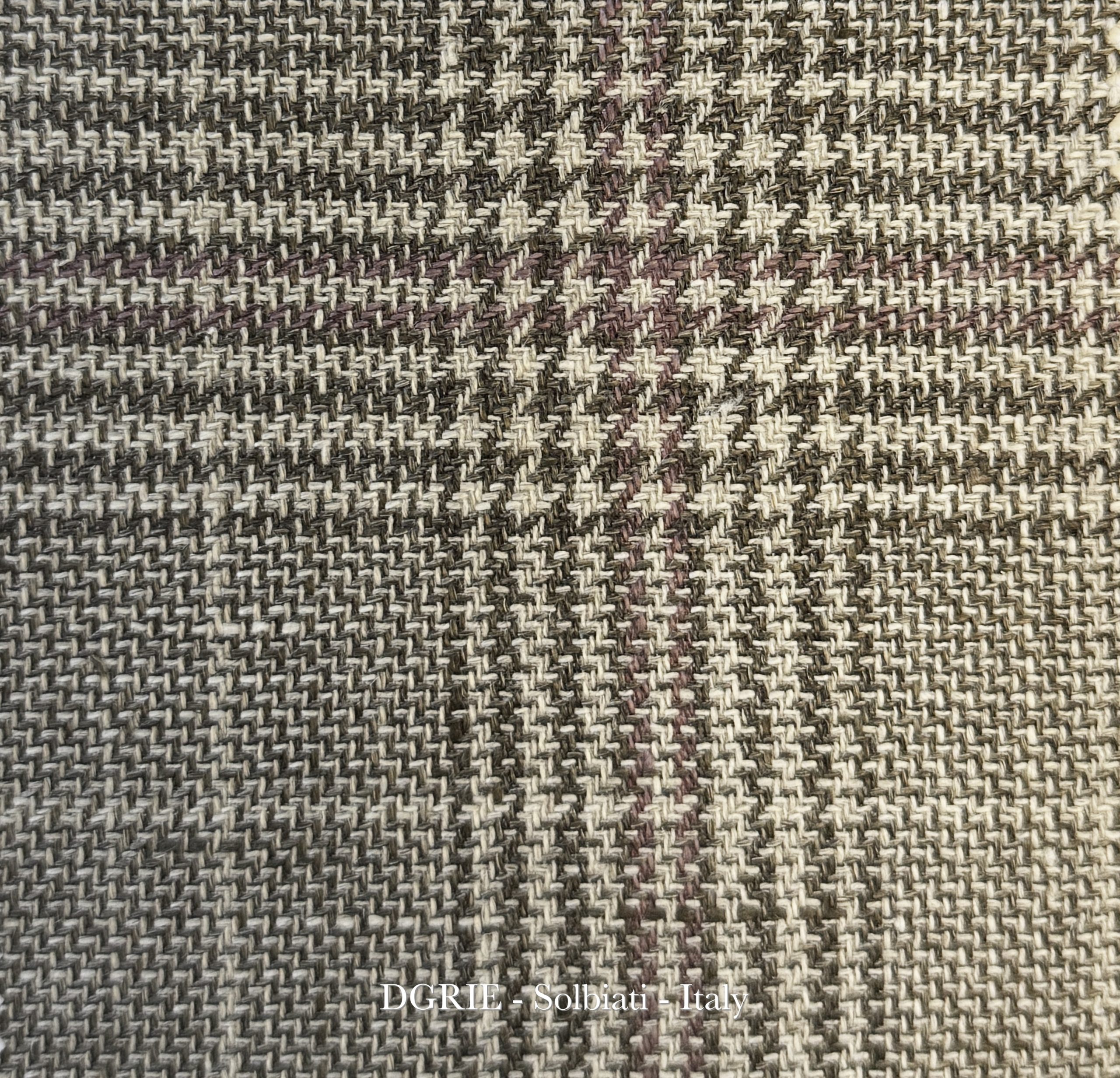 DGRIE - Solbiati รุ่น GRAFFITI (Proposte 2026)