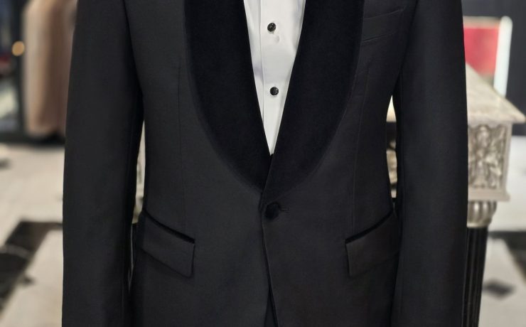 DGRIE BLACK TUXEDO VELVET Super Black Suits 57 DGRIE BLACK TUXEDO VELVET Super Black Suits