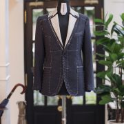 DGRIE - Harrisons REGENCY - Classic Grey Suits