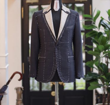 DGRIE - Harrisons REGENCY - Classic Grey Suits