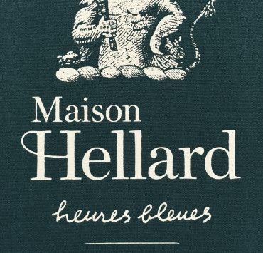 DGRIE - ผ้า Maison Hellard