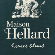 DGRIE - ผ้า Maison Hellard
