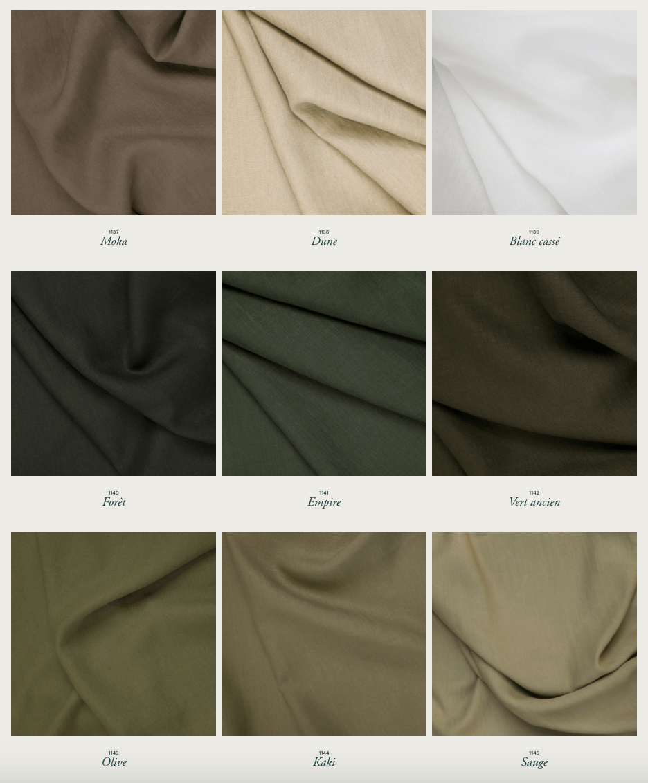 Screen Shot 2569-02-13 at 12.17.33 DGRIE - ผ้า Maison Hellard