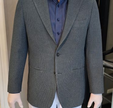 ตัดสูท DGRIE Seersucker Jacket Suits