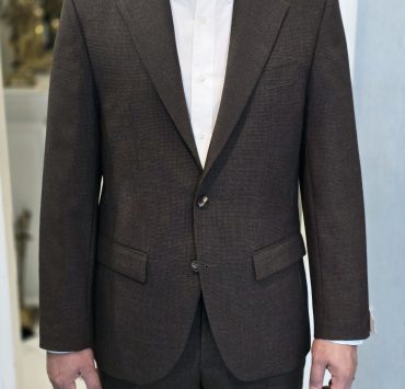 ตัดสูท Fox Brothers - Fox Air Suits