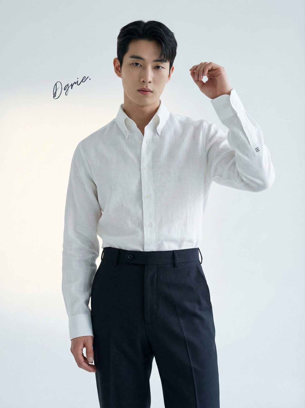 DGRIE EXCLUSIVE SALE - 30% OFF, (READY TO WEAR)