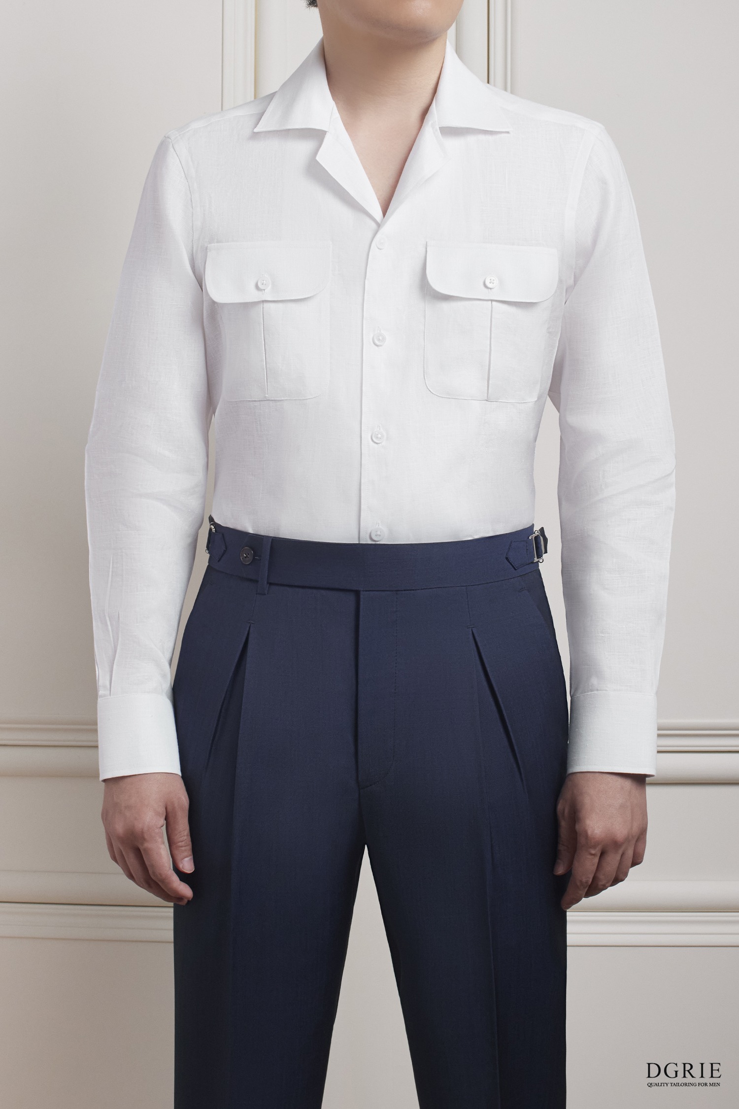 DGRIE EXCLUSIVE SALE - 30% OFF, (READY TO WEAR)