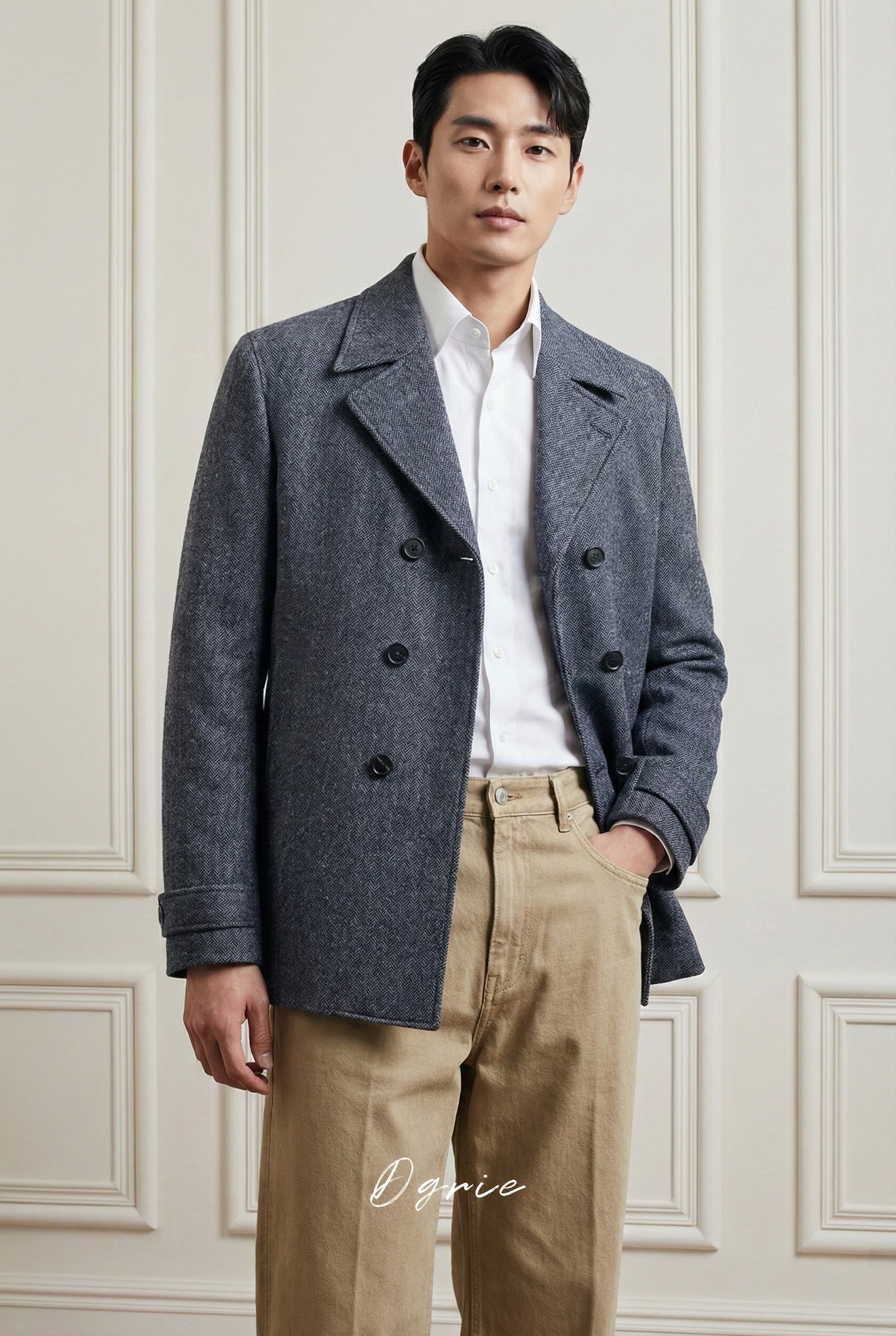 DGRIE EXCLUSIVE SALE - 30% OFF, (READY TO WEAR)